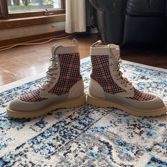 Diemme Lace-Up Boots - Picture 2 of 8